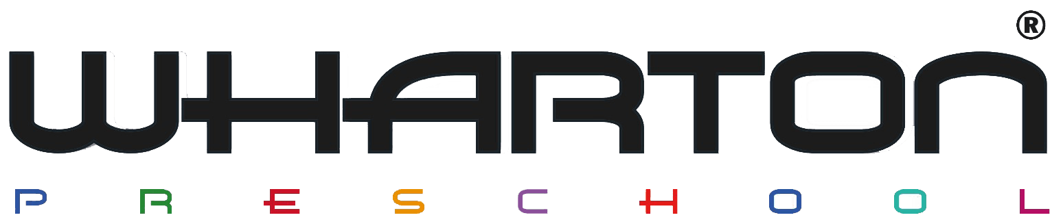 Wharton Preschool logo